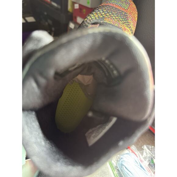 Size 11.5 Kobe 9 Elite 630857-100 Promo Sample bs932 main image 5